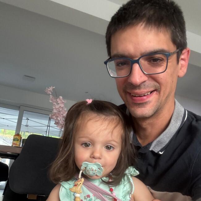 Babysitter Job in Mertzig: Bruno