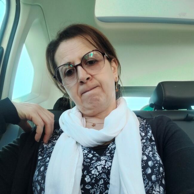 Babysitter in Aubervilliers: Djedjiga