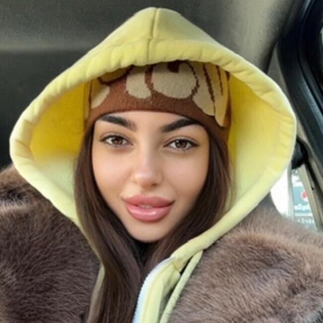 Babysitter in Fiumicino: Rosa