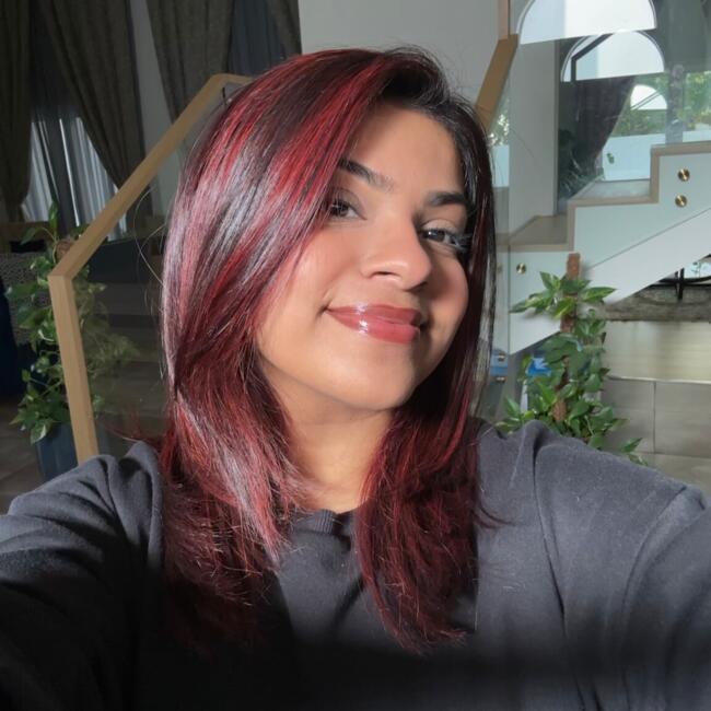 Babysitter in Lancaster: Trisha