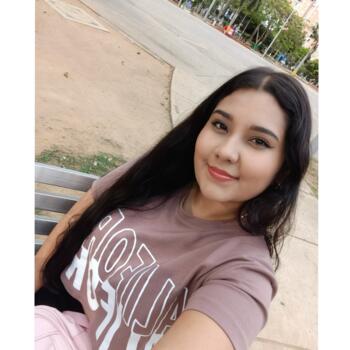 Niñera en Bucaramanga: Michel Karina