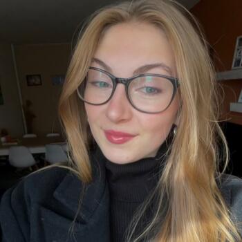 Babysitter in Fryštát: Nikola