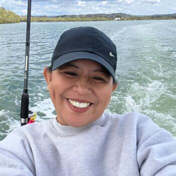Babysitter in Sunshine Coast: Racquel