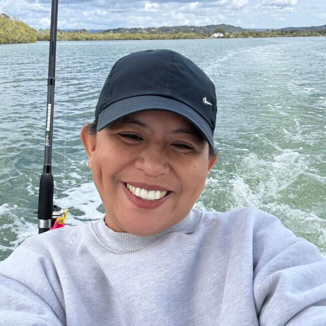 Babysitter in Sunshine Coast: Racquel