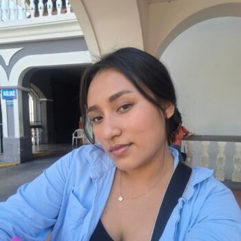 Babysitter in Sonsonate: Aleyda Esmeralda Isidro García