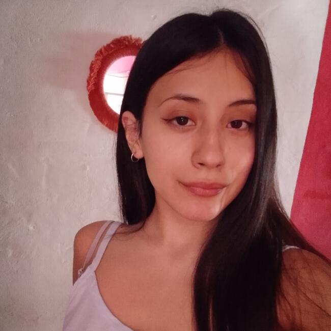 Niñera en Córdoba: Virginia