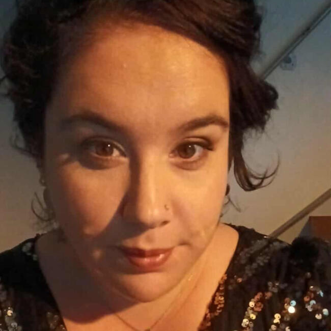 Babysitter in Plouay: Floriane