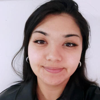Niñera en Tomé: Paulina