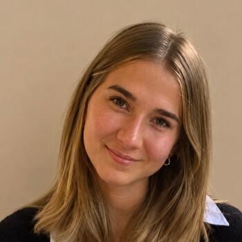 Baby-sitter Cholet: Apolline