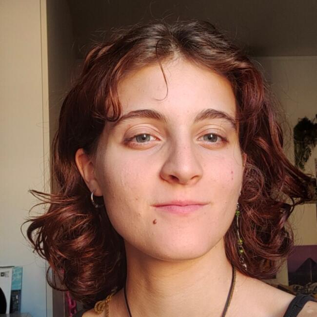 Babysitter a Savigliano: Aurora
