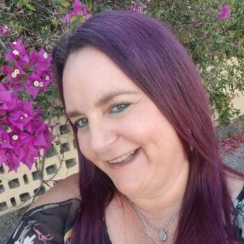 Nanny in North Palm Beach: Joy
