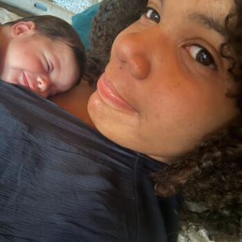 Babysitter em Montijo: Eliana