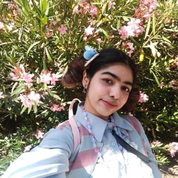 Babysitter in Melbourne: Nusaiba