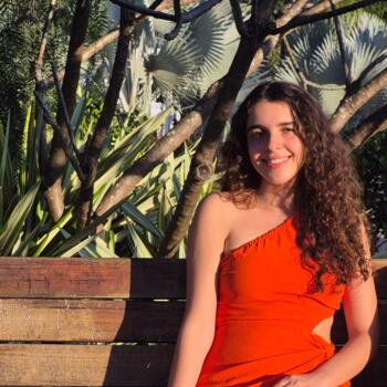 Babysitter Ipatinga: Sopphia