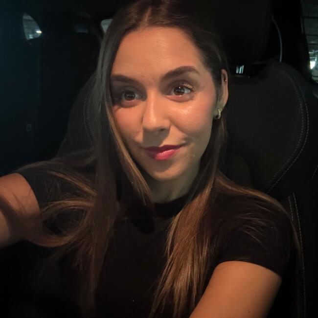 Nanny in Móstoles: Alba