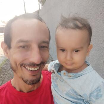 Família Maceió: Leonardo