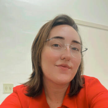 Babysitter in Ribeirão Preto: Renata