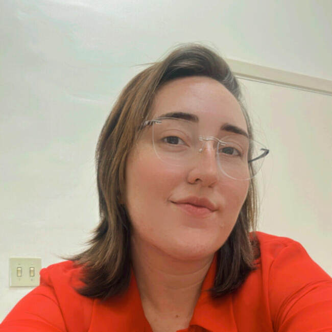 Babysitter in Ribeirão Preto: Renata