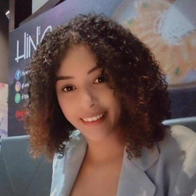 Babysitter in São Paulo: Luana