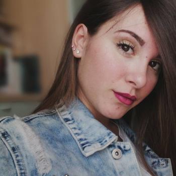 Babysitter a Orbassano: Federica