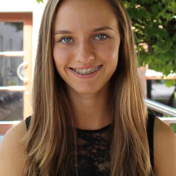 Babysitter in Graz: Stefanie