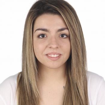 Canguro Pinto: Soraya