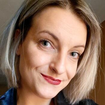 Babysitter Bialystok: Monika