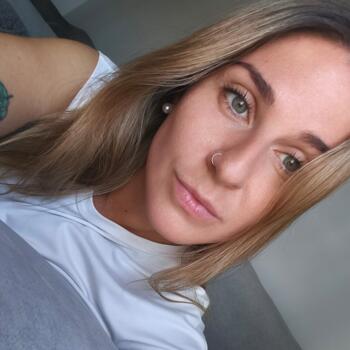 Canguro en Badajoz: Lorena