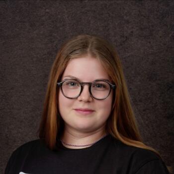Babysitter in Novi Sad: Daria