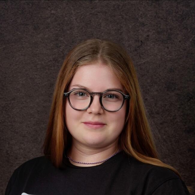 Babysitter in Novi Sad: Daria