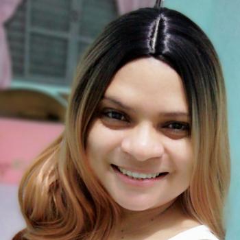 Babá em São José de Ribamar: Patrícia Raquel