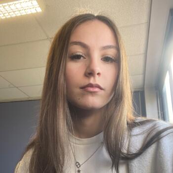 Baby-sitter Franconville: Margaux