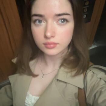 Canguro en Madrid: Vera