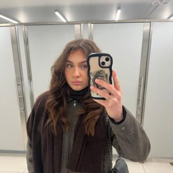 Babysitter in Strasbourg: Milena