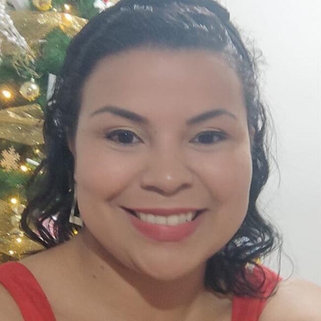 Trabajo para niñera en Lima: María Isabel