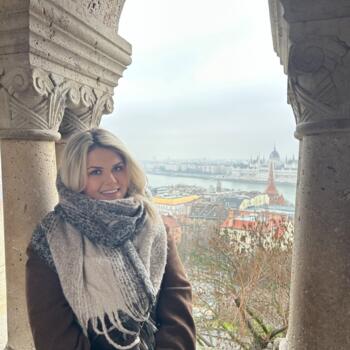 Bebisiterka u Beograd: Tamara