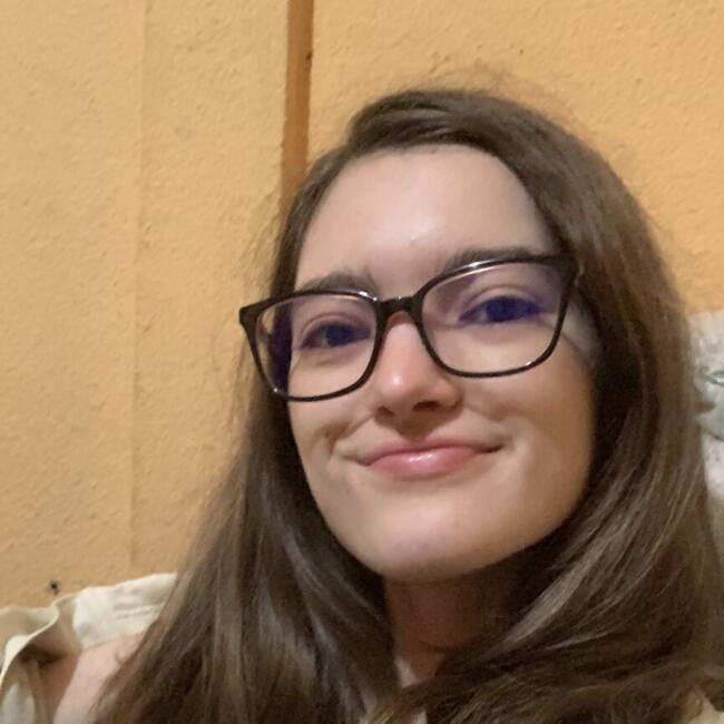 Babysitter in Curridabat: Emi