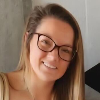 Babysitter in Montevideo: Fiorella