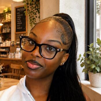 Babysitter em Lisboa: Vanessa