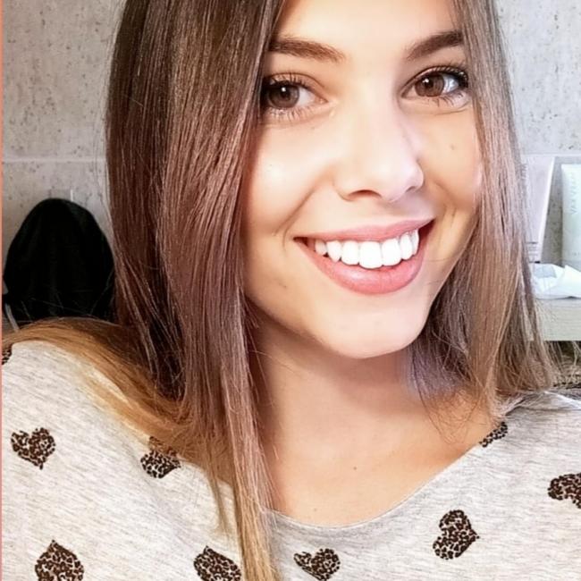 Babysitter in München: Patricia