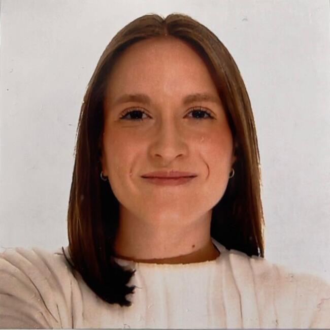 Canguro en Valencia: Ana Sofia