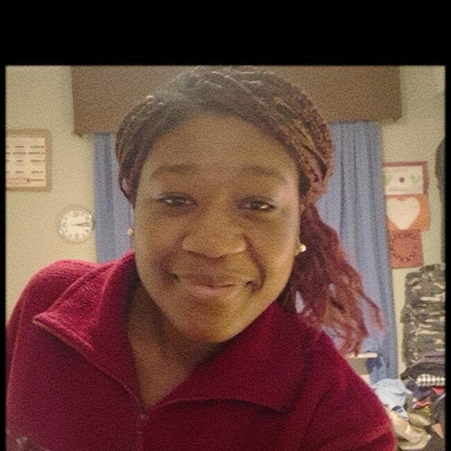 Babysitter in Londerzeel: Anne