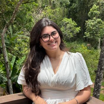 Babá Mauá: Thayna alves