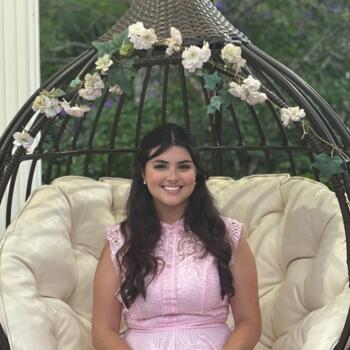 Babysitter Mauá: Thayna alves