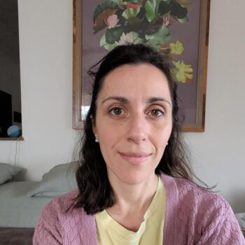 Parent Fonte Nuova: Marta