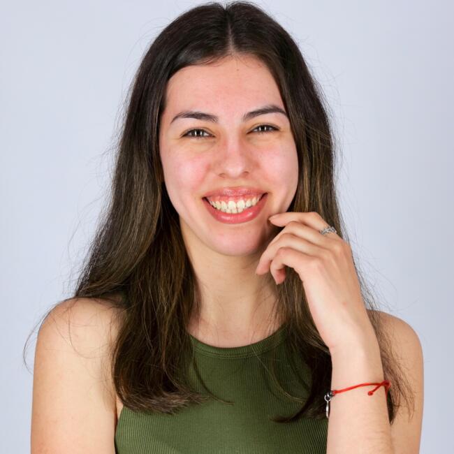 Niñera en Rafael Castillo: Evelyn