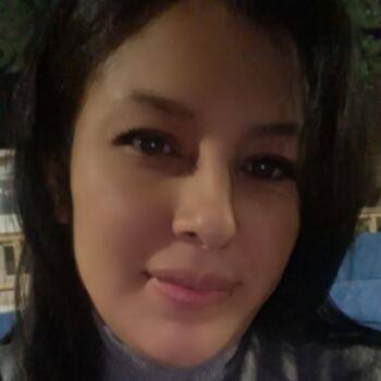 Babysitter Chiclayo: Noemi