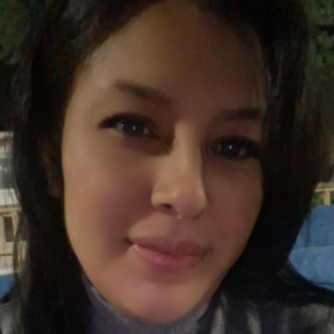 Babysitter in Chiclayo: Noemi