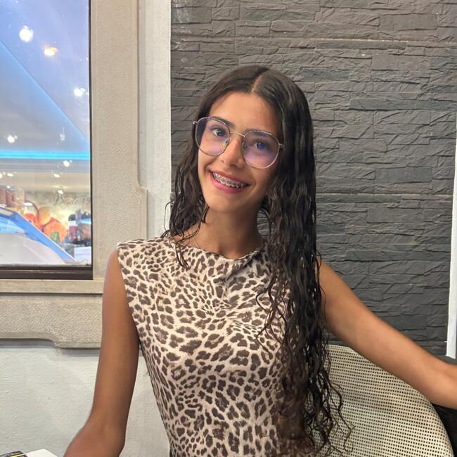 Babysitter em Odivelas: Beatriz