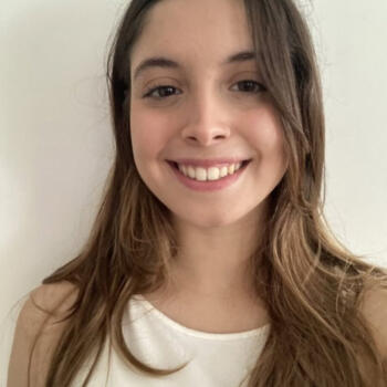 Nanny in Massamagrell: Aitana